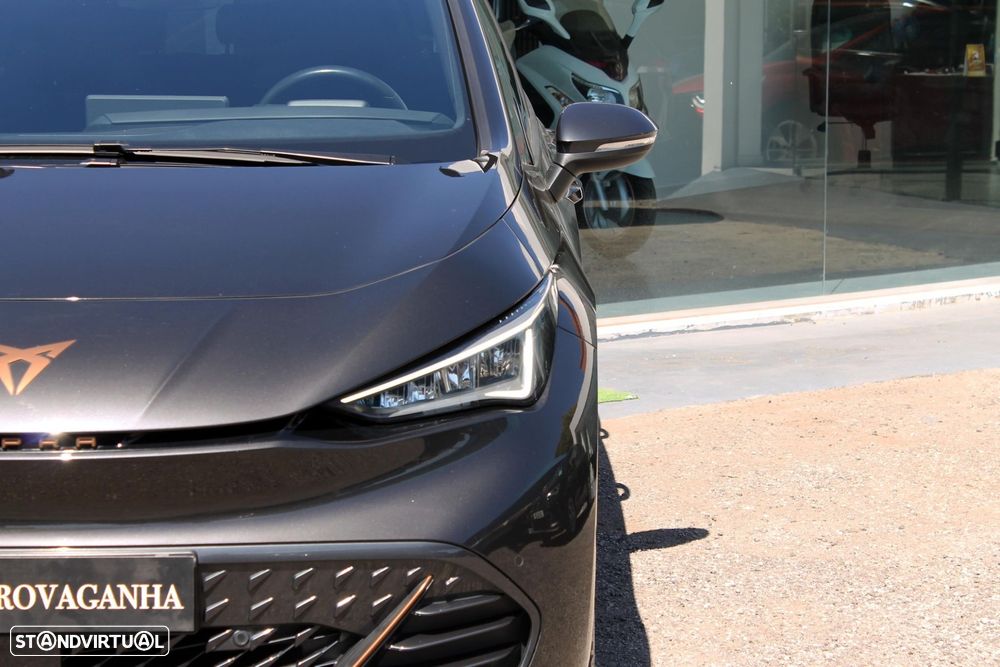 Cupra Born 79 kWh e-Boost Plus - 36