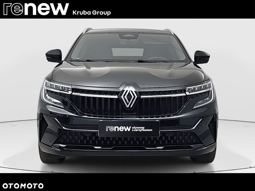 Renault Espace 1.2 E-Tech Full Hybrid 200 Techno MMT 7os - 2