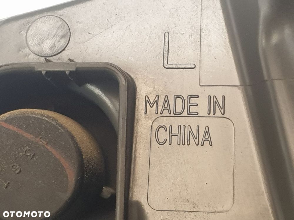 HONDA HR-V gen II 15-18r Lampa Tylna Lewa - 23