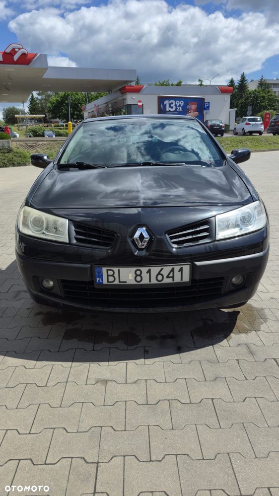 Renault Megane 2.0 Coupe-Cabriolet Confort Privilege - 3