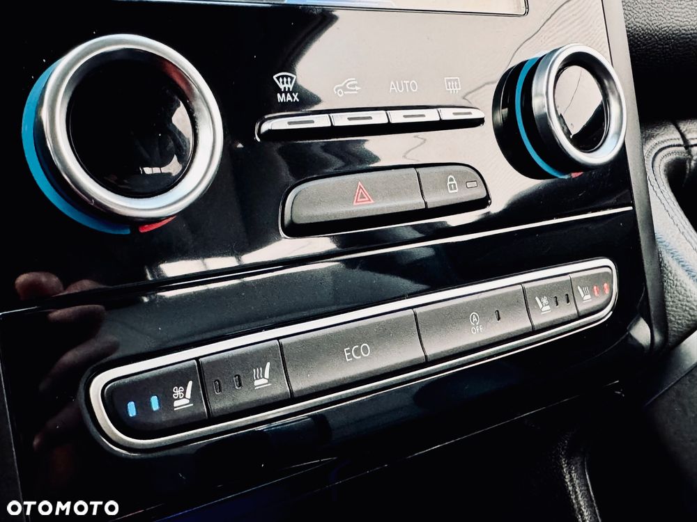 Renault Koleos 2.0 dCi Initiale Paris 4x4 X-Tronic - 35