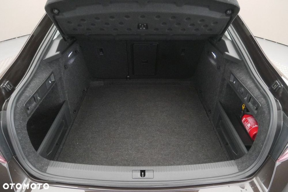 Skoda Superb 1.5 TSI Ambition DSG - 16