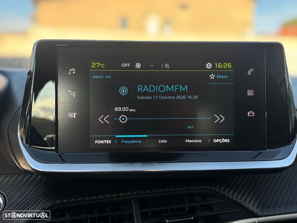 Peugeot e-208 50 kWh SE Style - 8