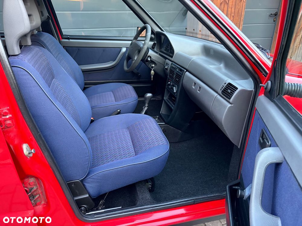 Fiat Uno - 24
