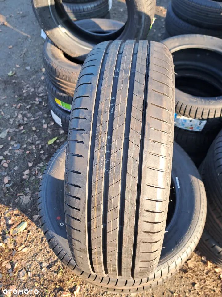 Opony letnie Bridgestone Turanza T005 195/55R16 87 H 4 sztuki 2020 Rok - 2