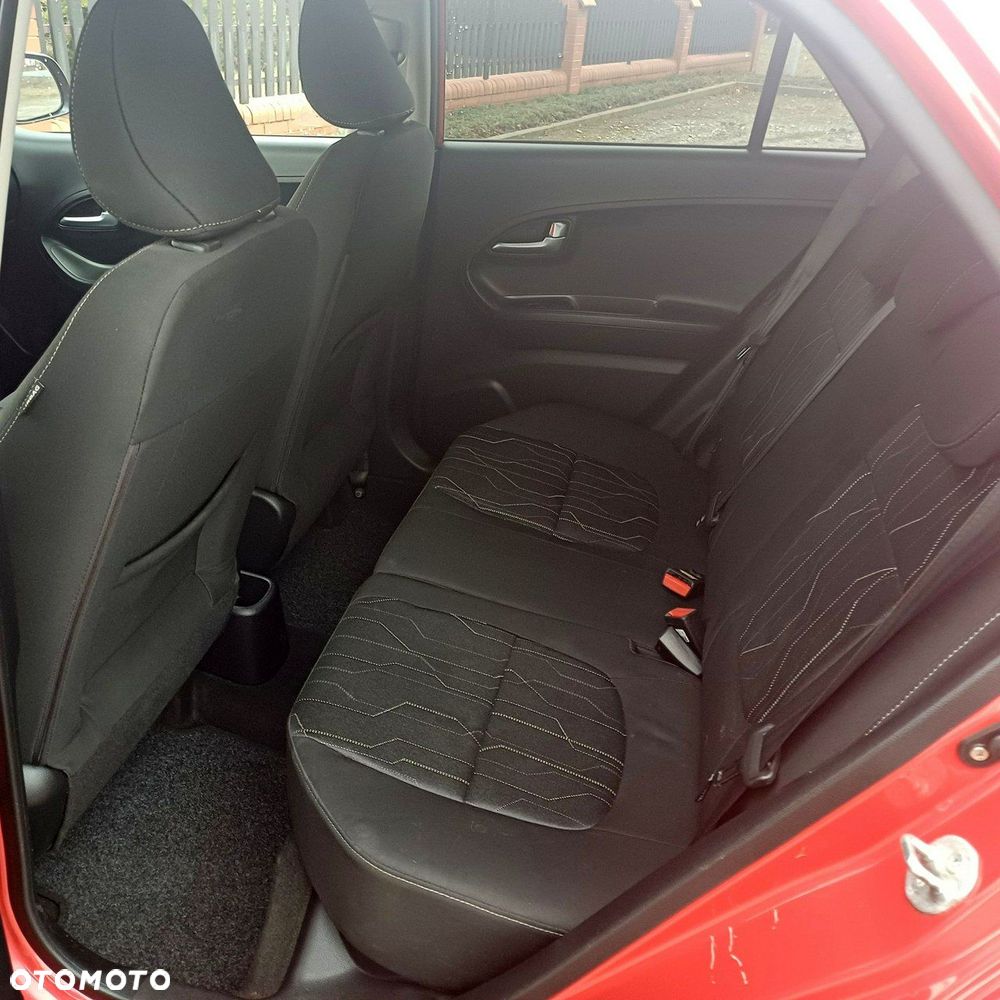 Kia Picanto - 7