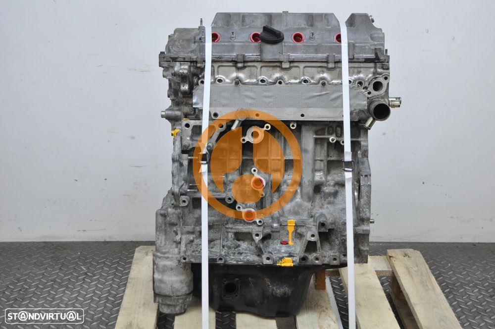 Motor 2ADFTV LEXUS IS II - 2