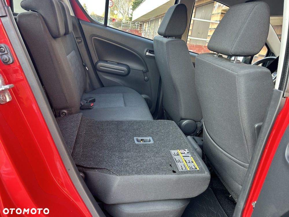Suzuki Splash - 16