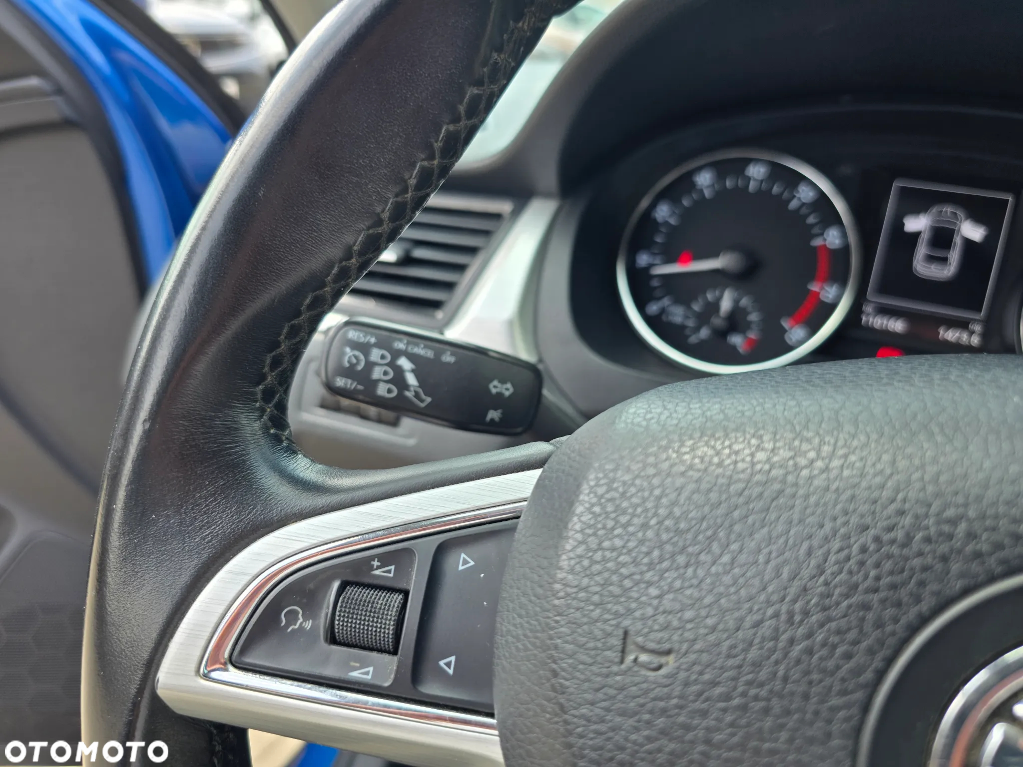 Skoda RAPID - 27