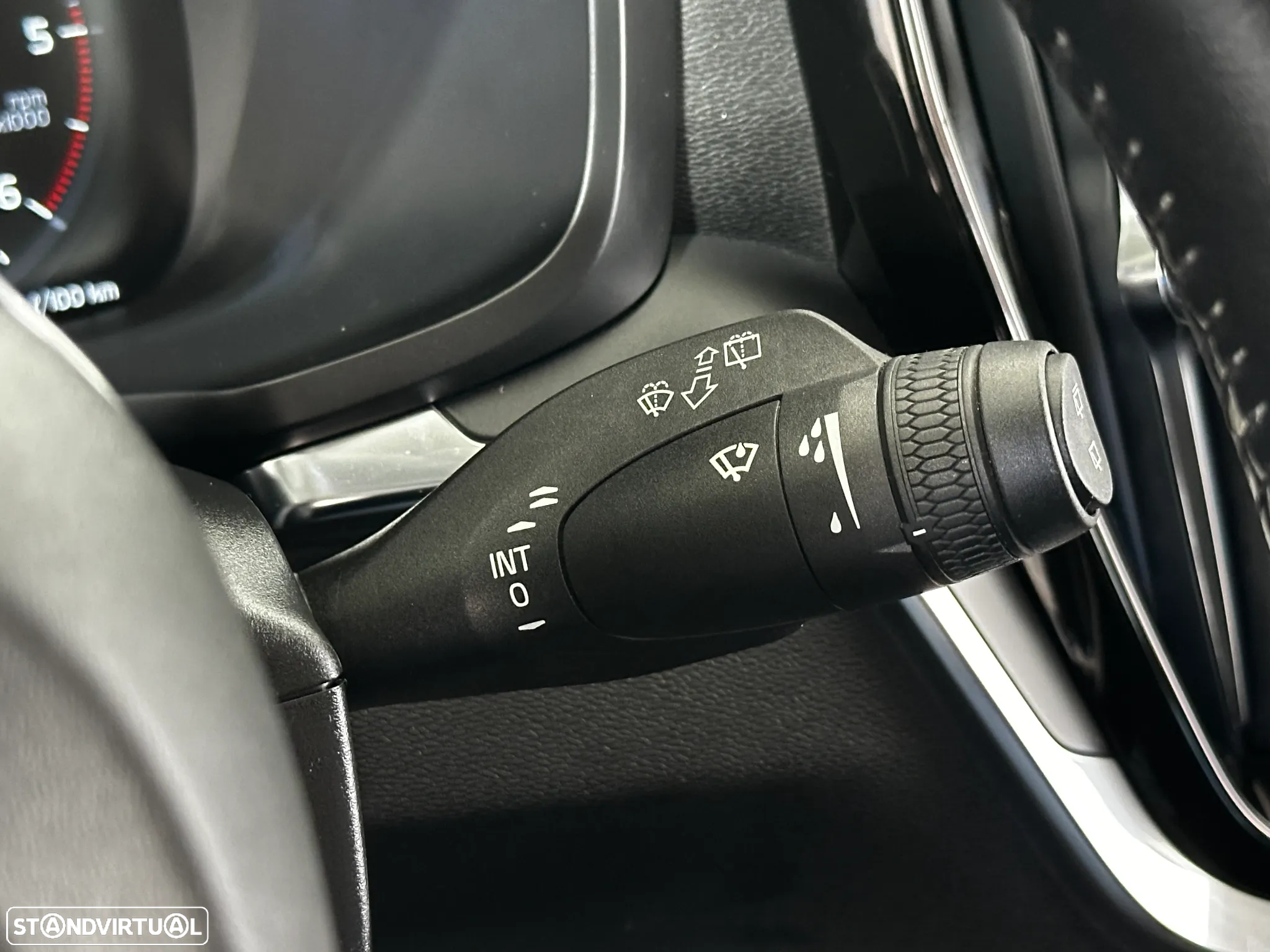 Volvo V60 2.0 T6 AWD TE Inscription Expression - 25