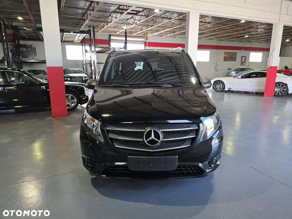 Mercedes-Benz Vito - 2