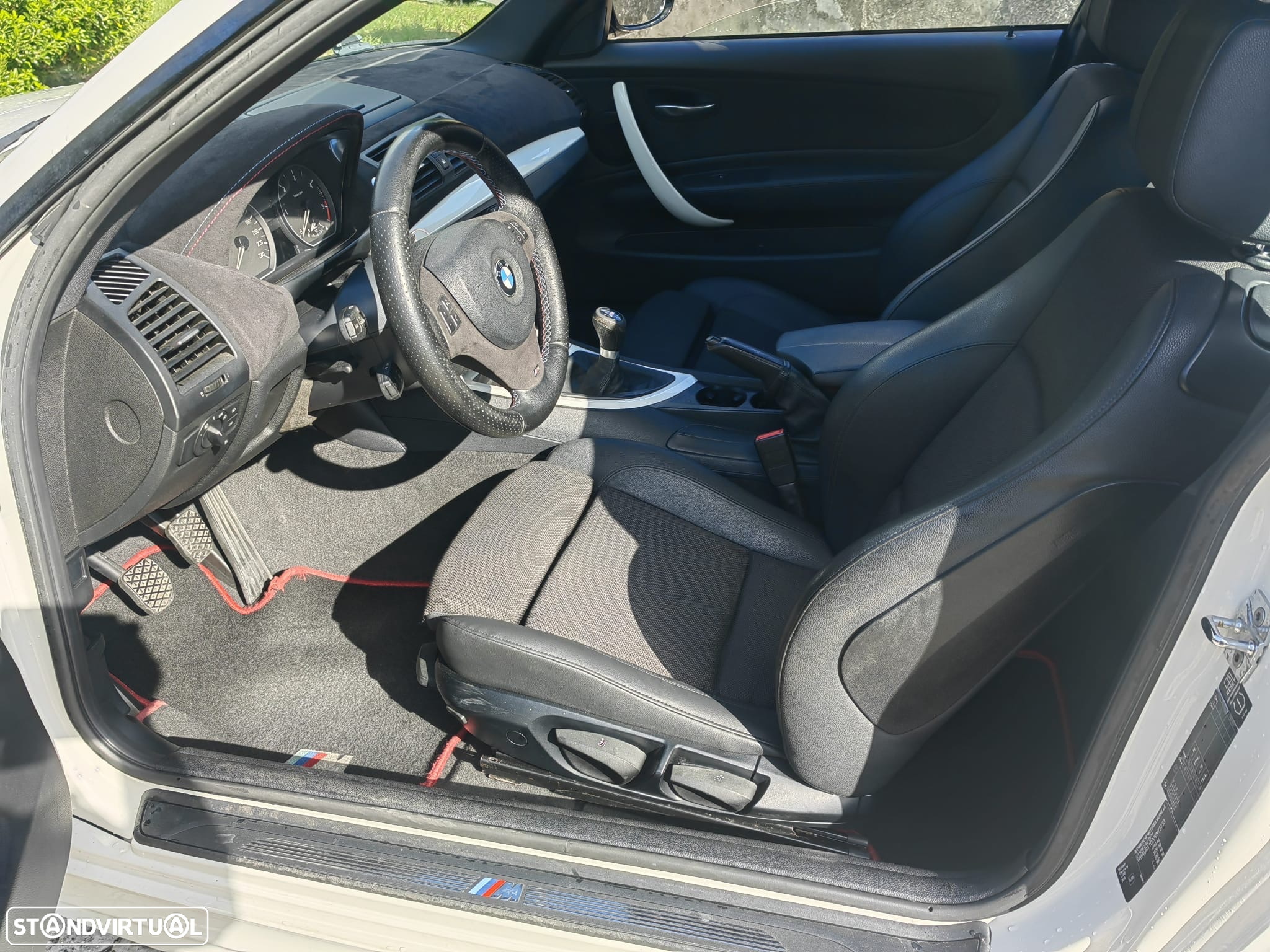 BMW 118 d Coupe - 6