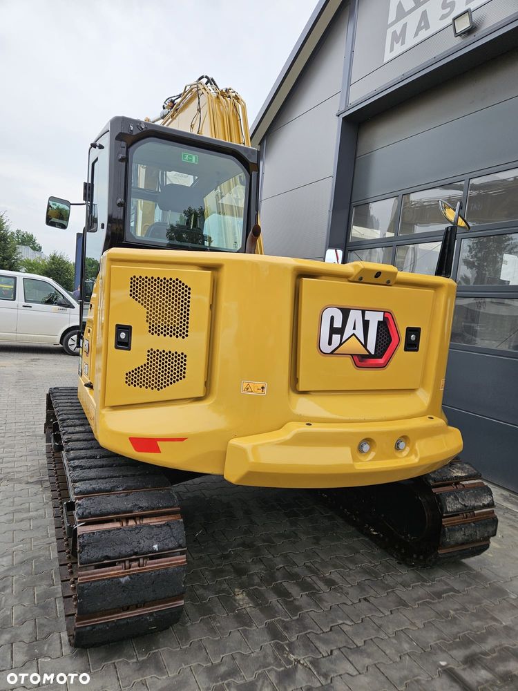 Caterpillar CAT 310 | 2023 | 1595 MTG | 308 E2 307 309 311 310-07 - 13