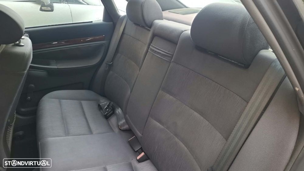 Audi A4 1.9 TDI - 11
