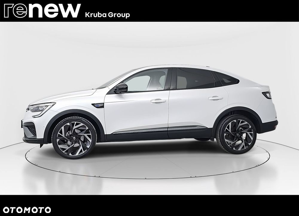 Renault Arkana 1.3 TCe mHEV Esprit Alpine EDC - 8