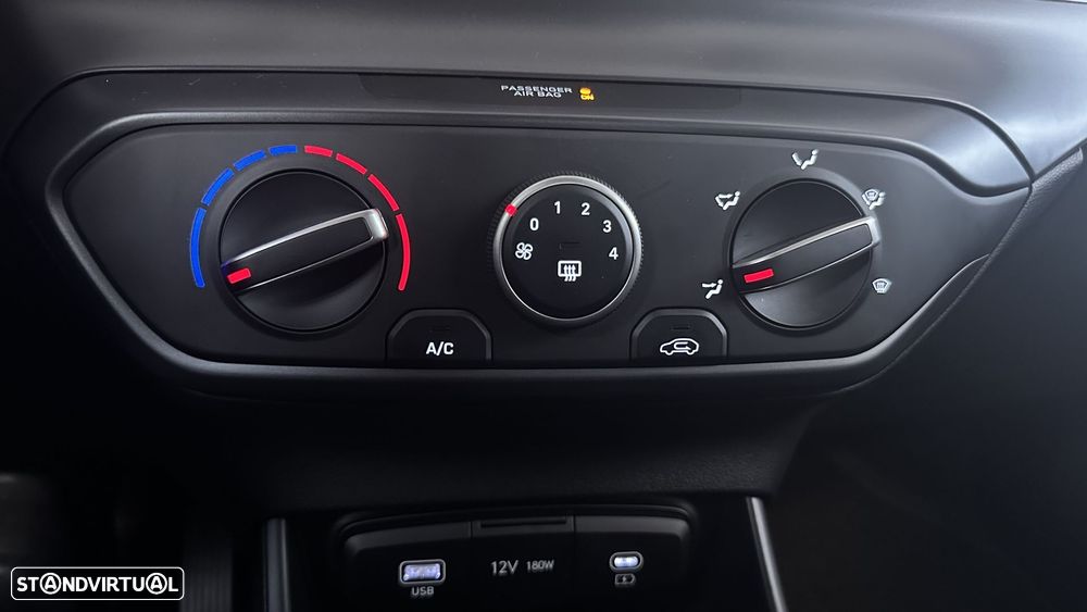 Hyundai i20 1.2 Comfort - 6