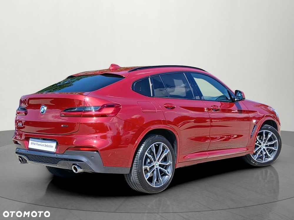 BMW X4 xDrive20i M Sport - 7