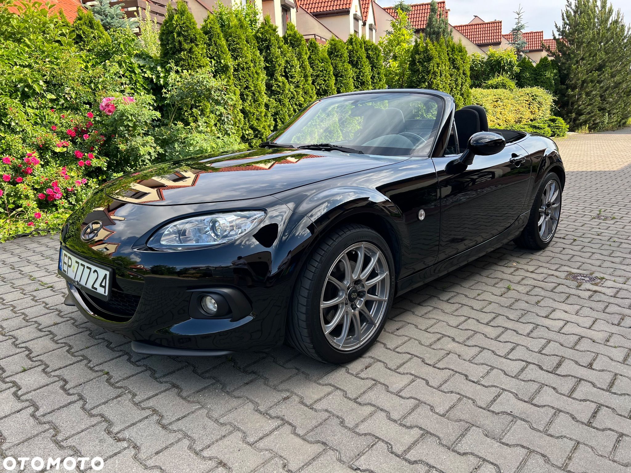 Mazda MX-5 1.8 MZR Emotion - 1