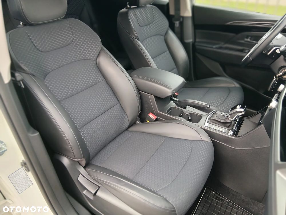 SsangYong/KGM Korando 1.5 T-GDI Quartz 2WD - 31