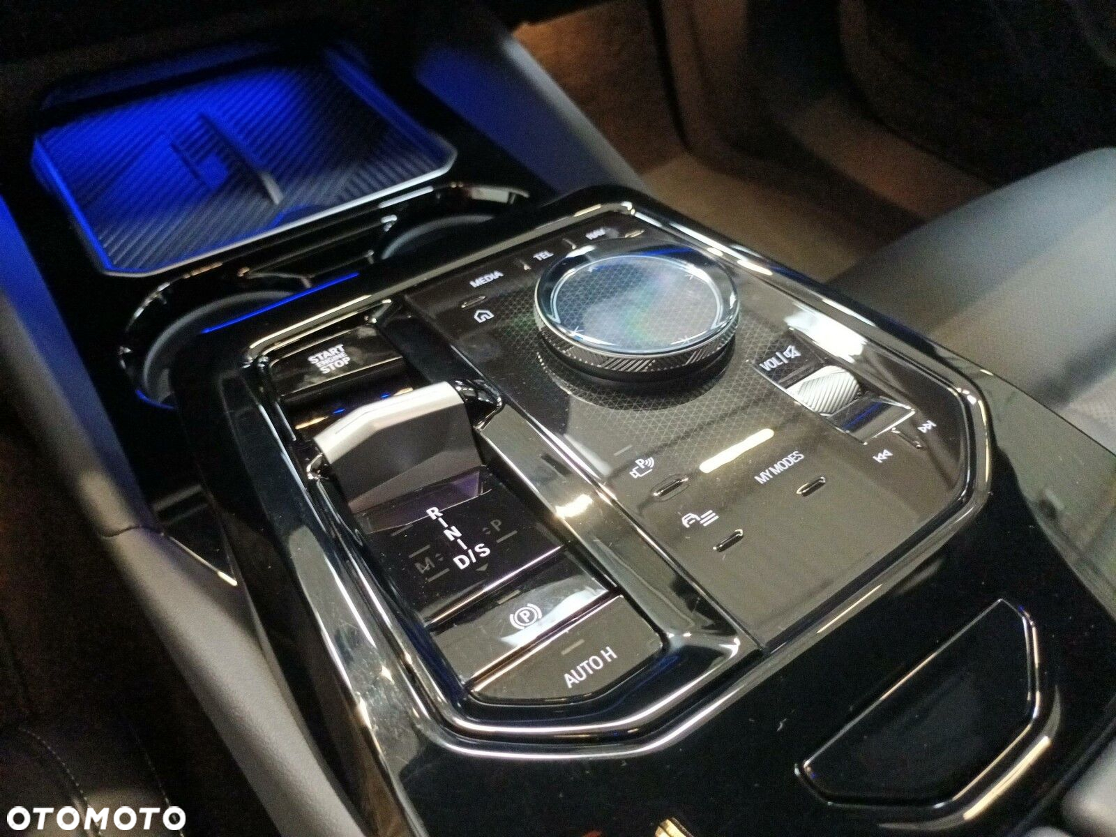 BMW Seria 5 - 16