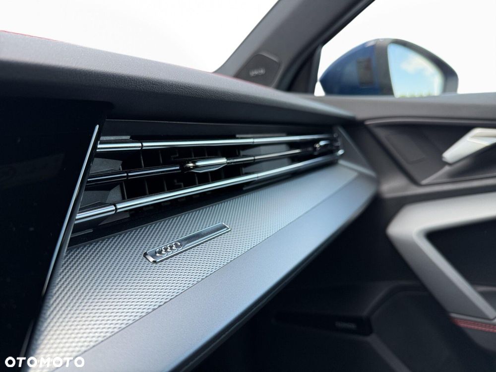 Audi A3 Sportback - 22