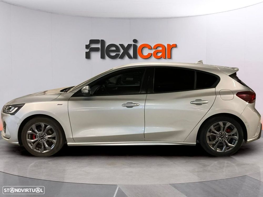 Ford Focus - 3
