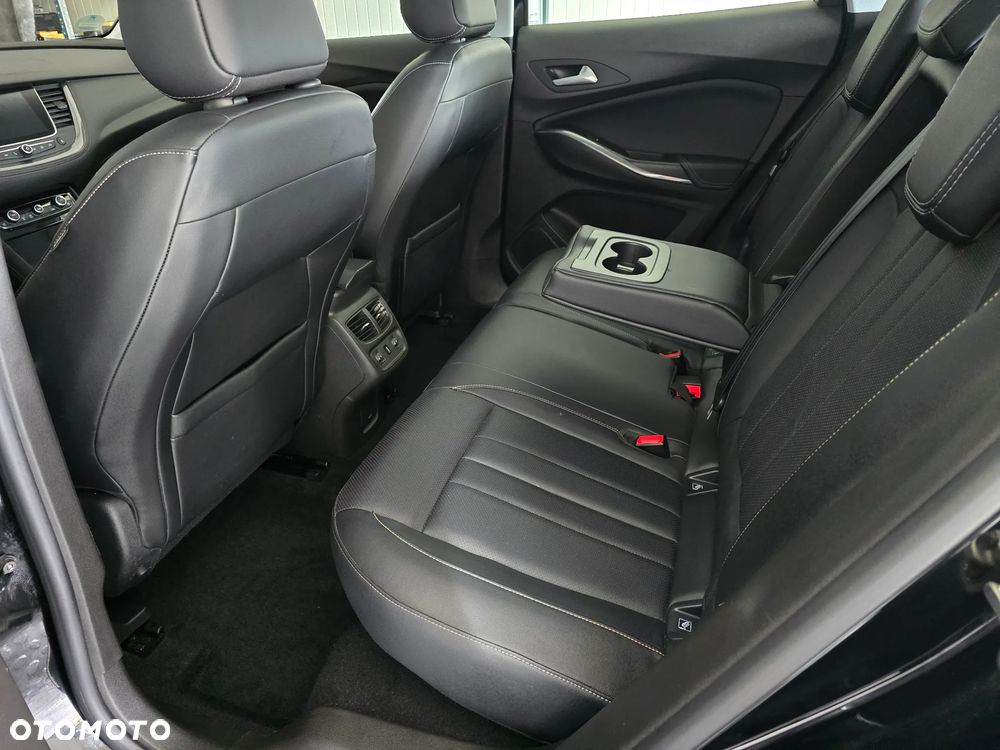 Opel Grandland X 1.5 D Start/Stop Automatik Elegance - 28
