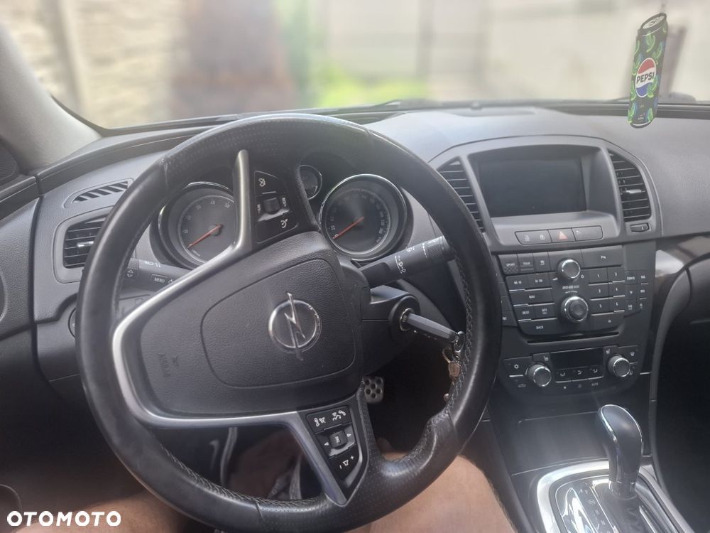 Opel Insignia - 2