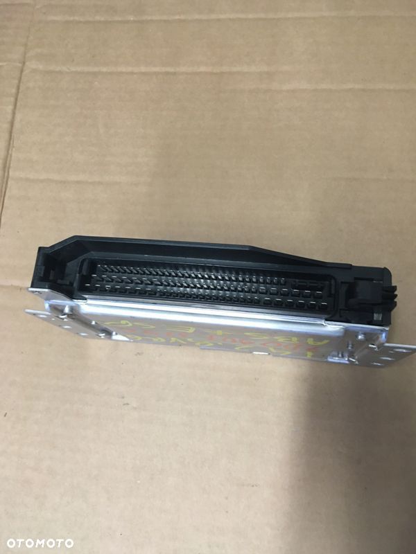 T4 TRANSPORTER 2.8 B 204KM VR6 Moduł ABS ESP - 2