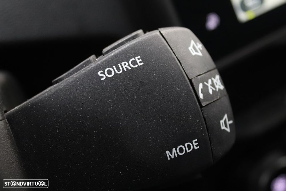 Dacia Duster 1.0 TCe Journey - 19