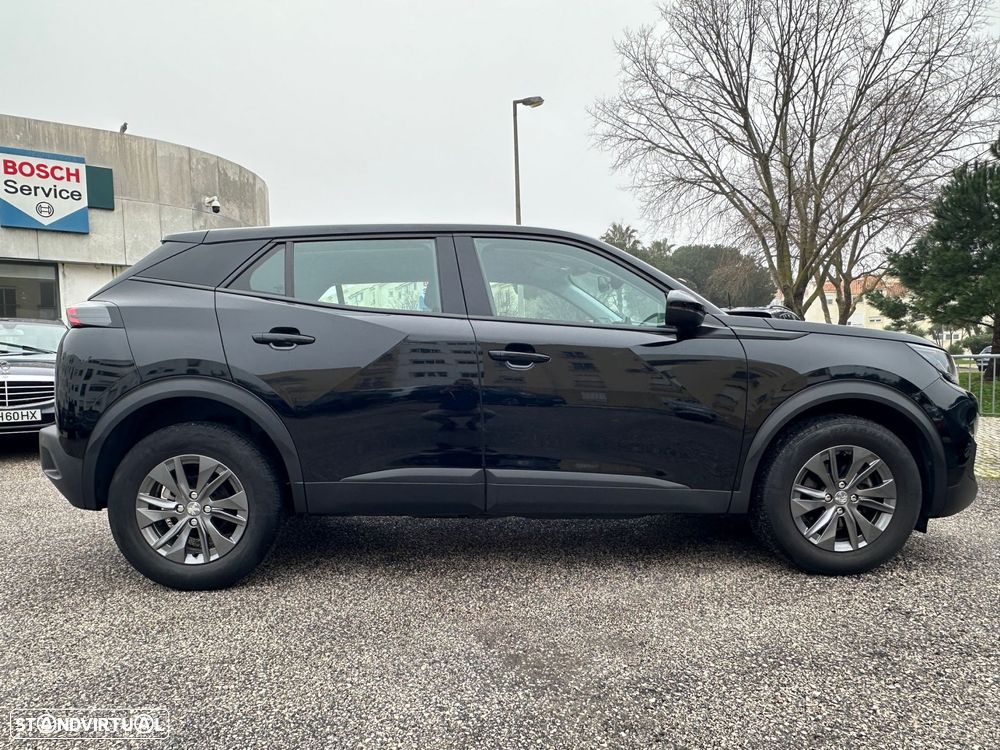 Peugeot 2008 1.2 PureTech Active Pack - 5