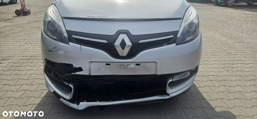 Renault Scenic - 9