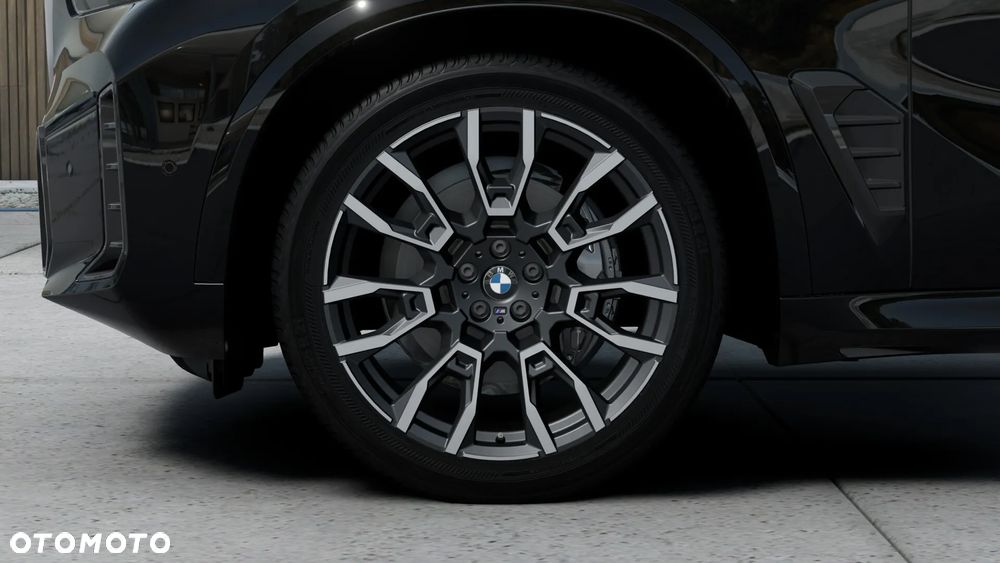 BMW X5 xDrive40i - 4