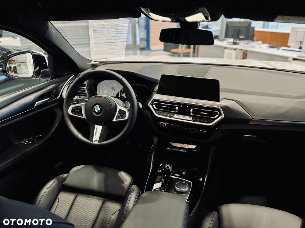 BMW X4 - 15