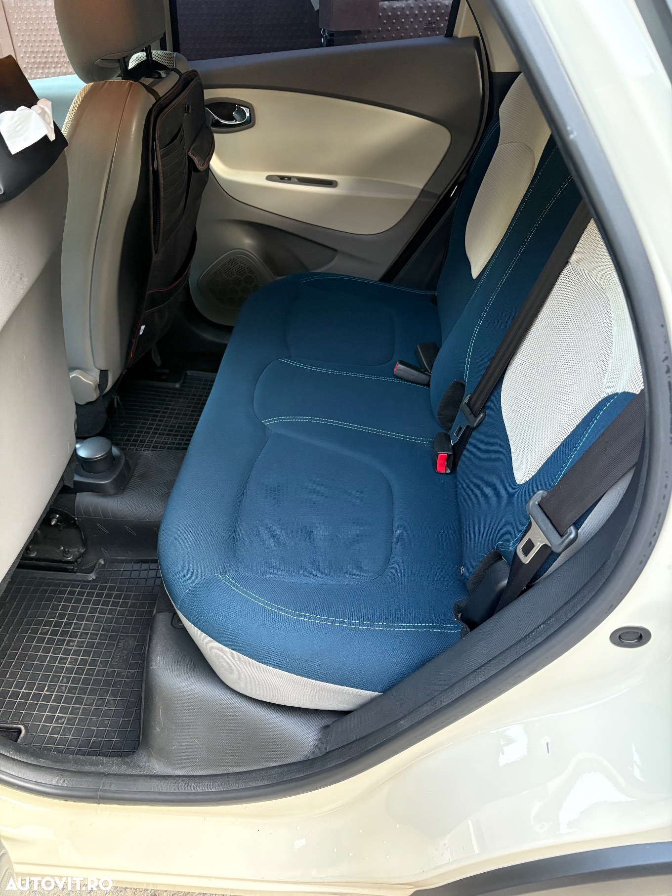 Renault Captur - 7