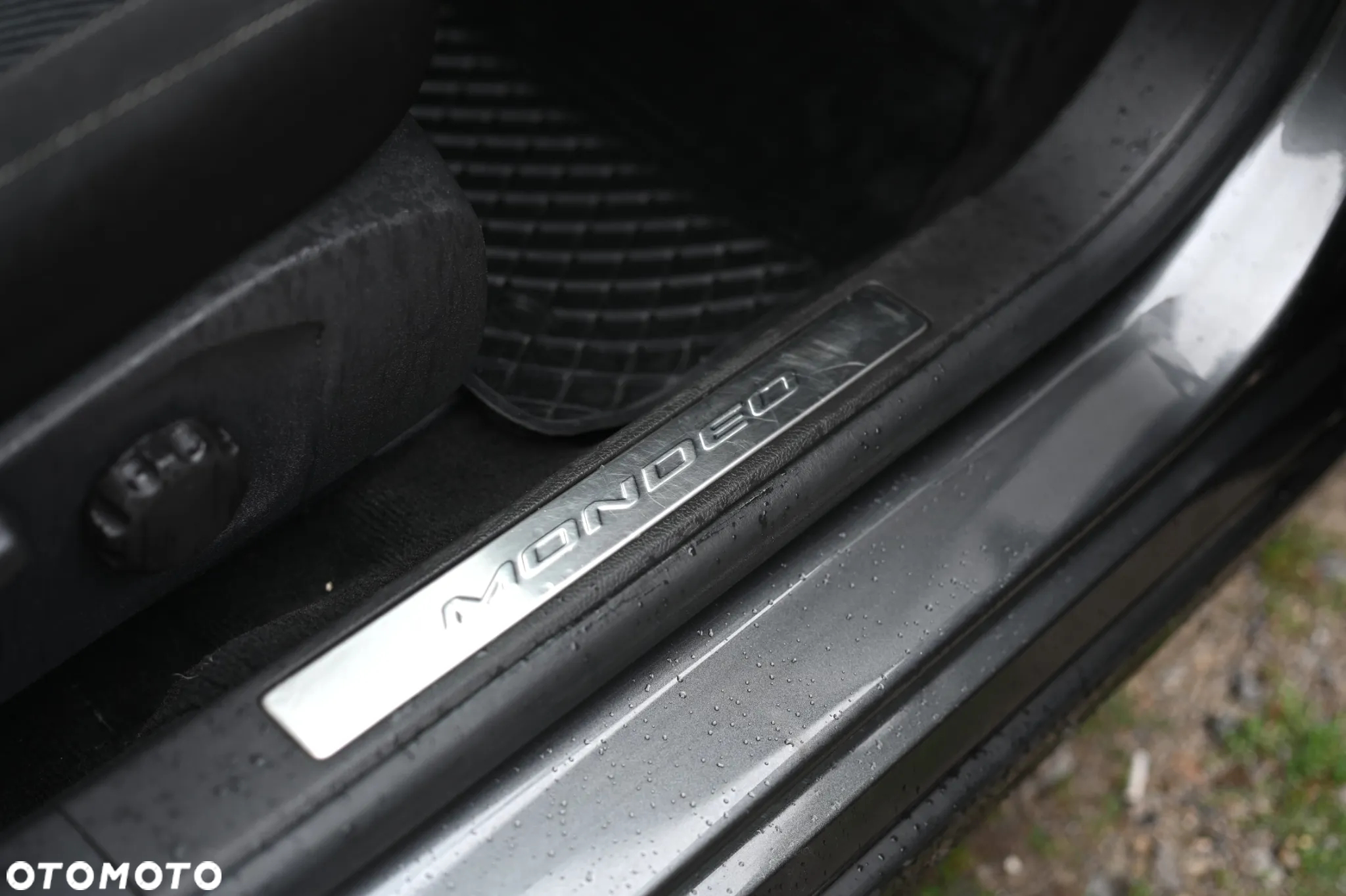 Ford Mondeo 2.0 TDCi Start-Stopp PowerShift-Aut Titanium - 32