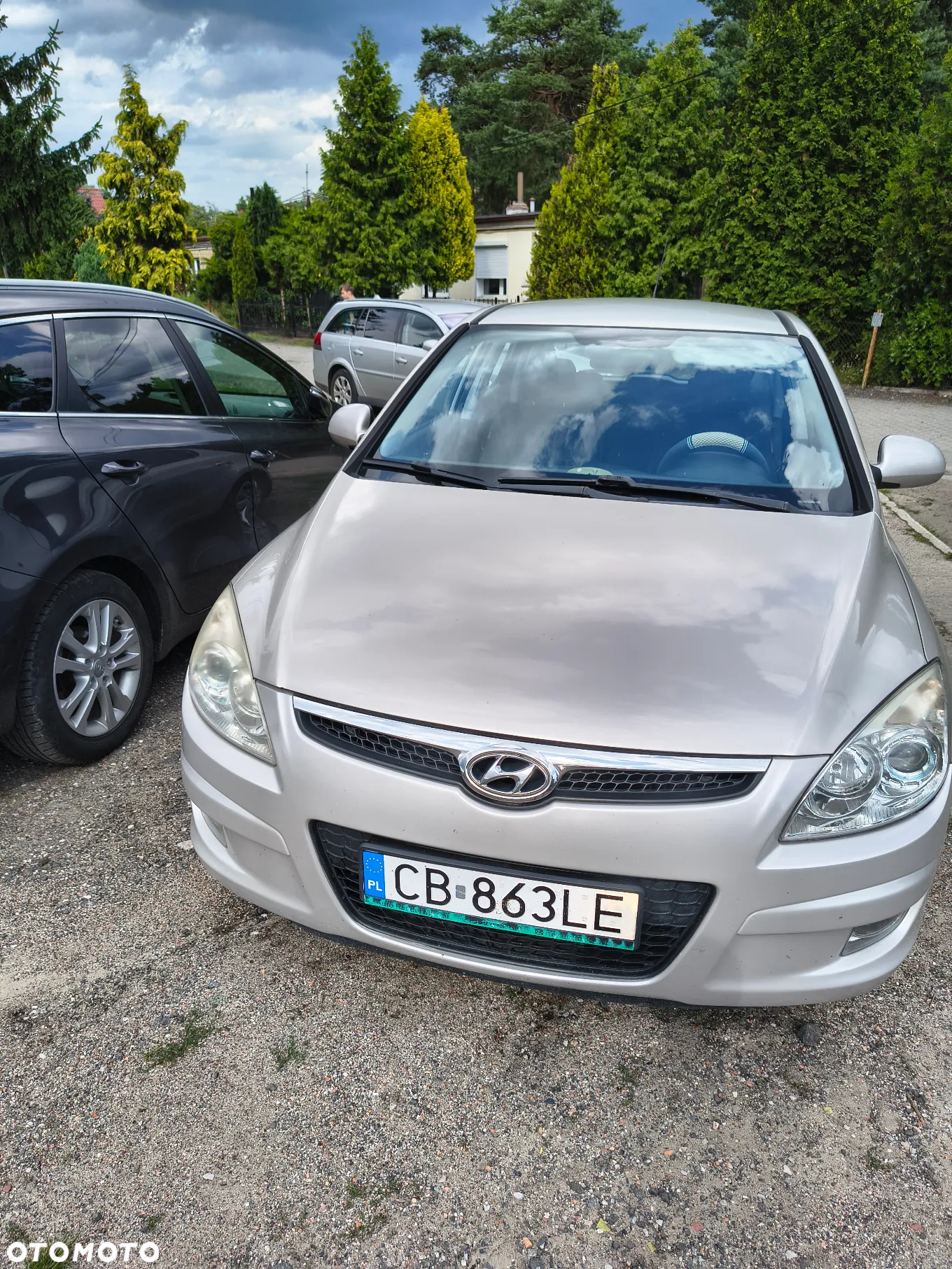 Hyundai i30 1.6 CRDi Classic + - 14