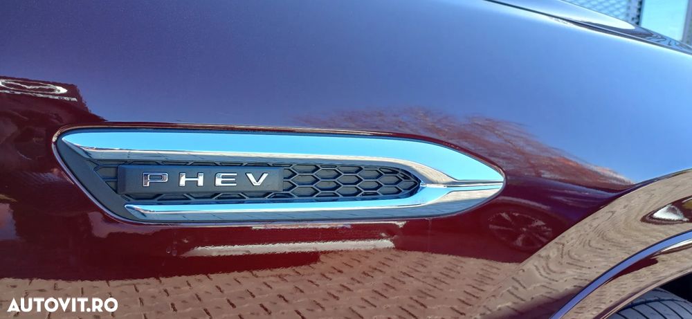 Mazda CX-80 2.5 e-Skyactiv AT8 AWD PHEV Takumi Plus - 9