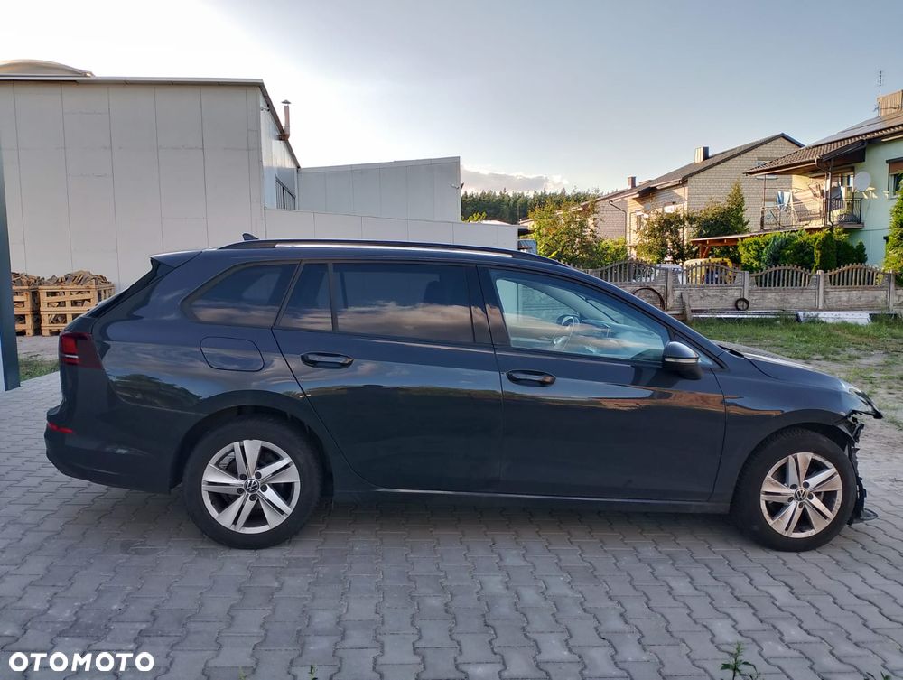 Volkswagen Golf 1.5 TSI OPF Energy - 7