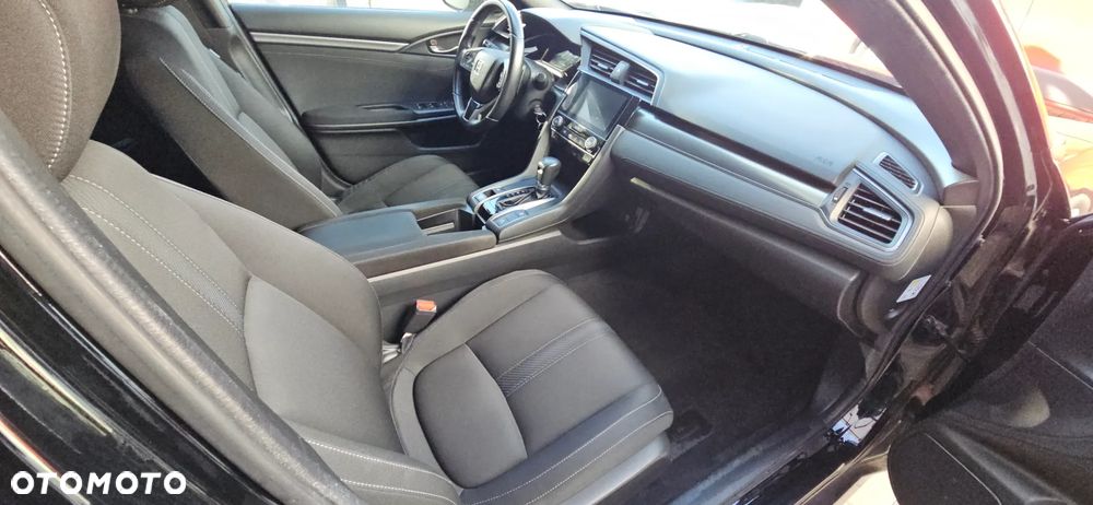 Honda Civic 1.0 T Elegance (Navi) - 5