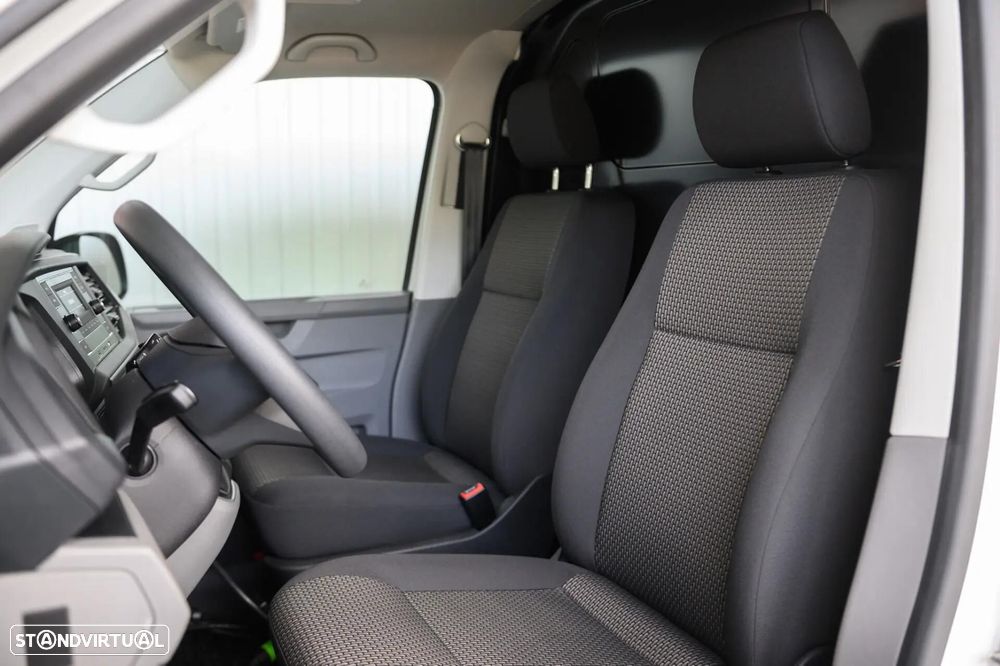 VW e-Transporter e-Caravelle LR 100 kW - 18
