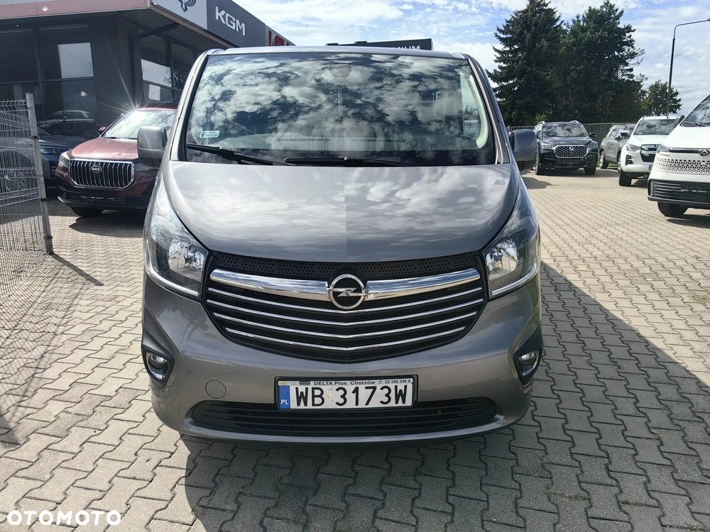 Opel Vivaro 1.6 CDTI L2 - 3