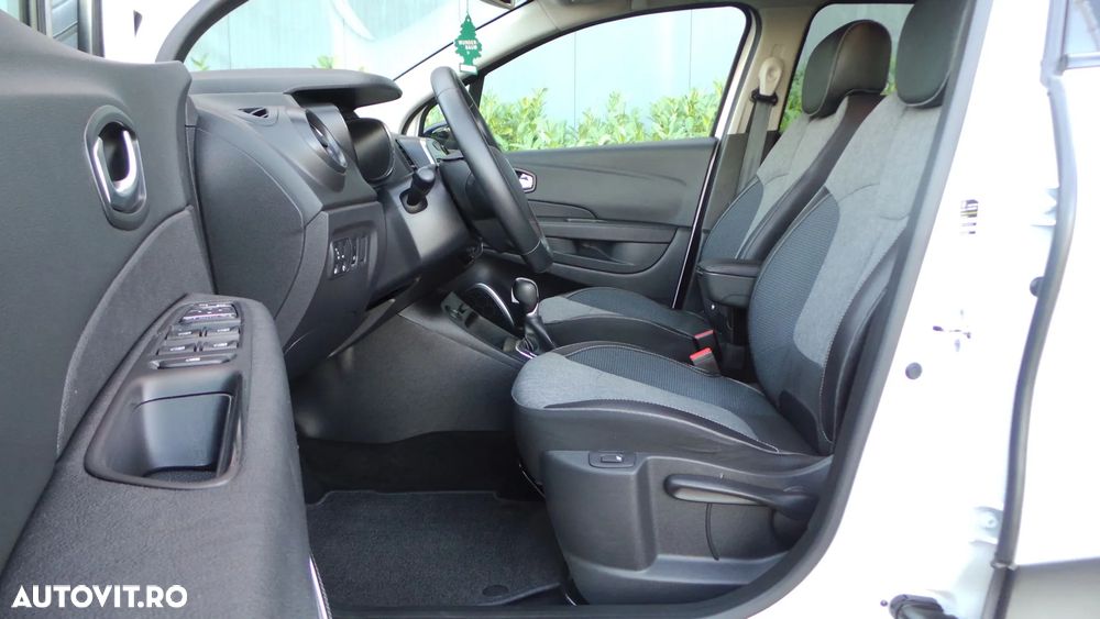 Renault Captur ENERGY TCe EDC Xmod Aut. - 16
