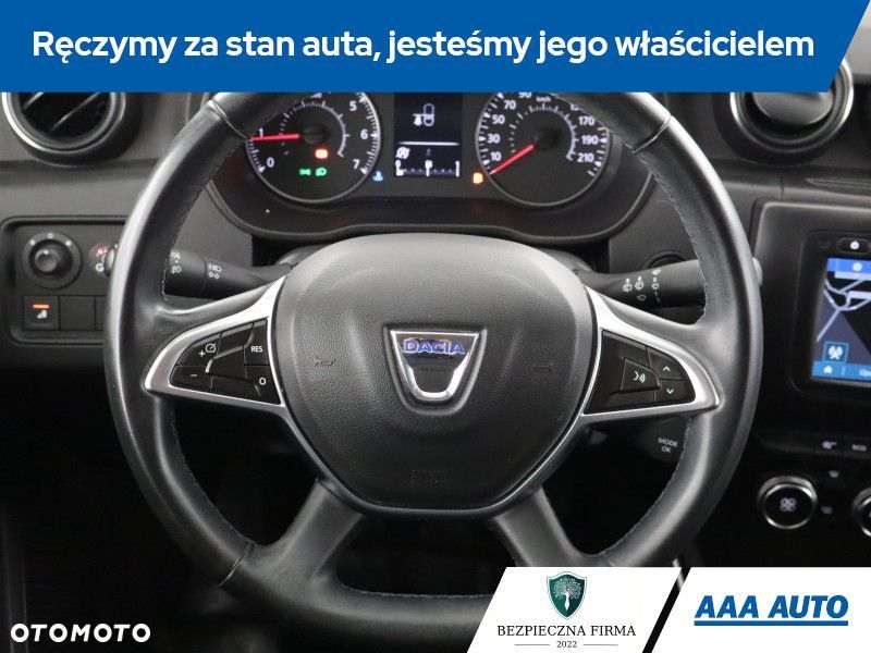 Dacia Duster - 17