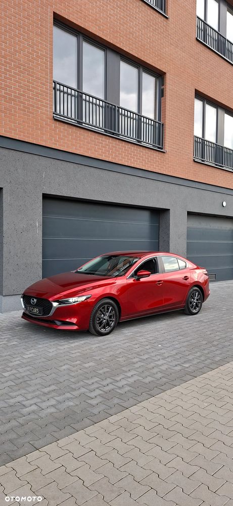 Mazda 3 2.0 Skypassion EU6 - 14