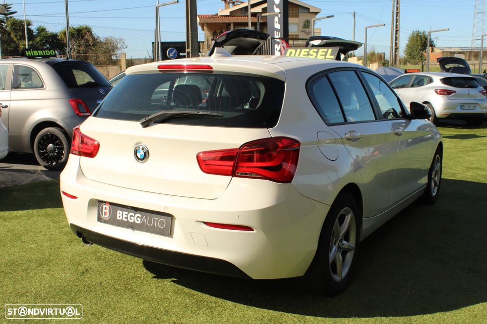 BMW X1 16 d sDrive - 15