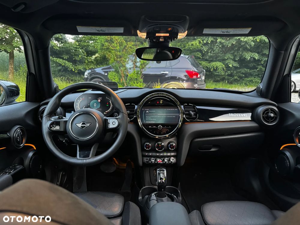 MINI Cooper S sport - 10