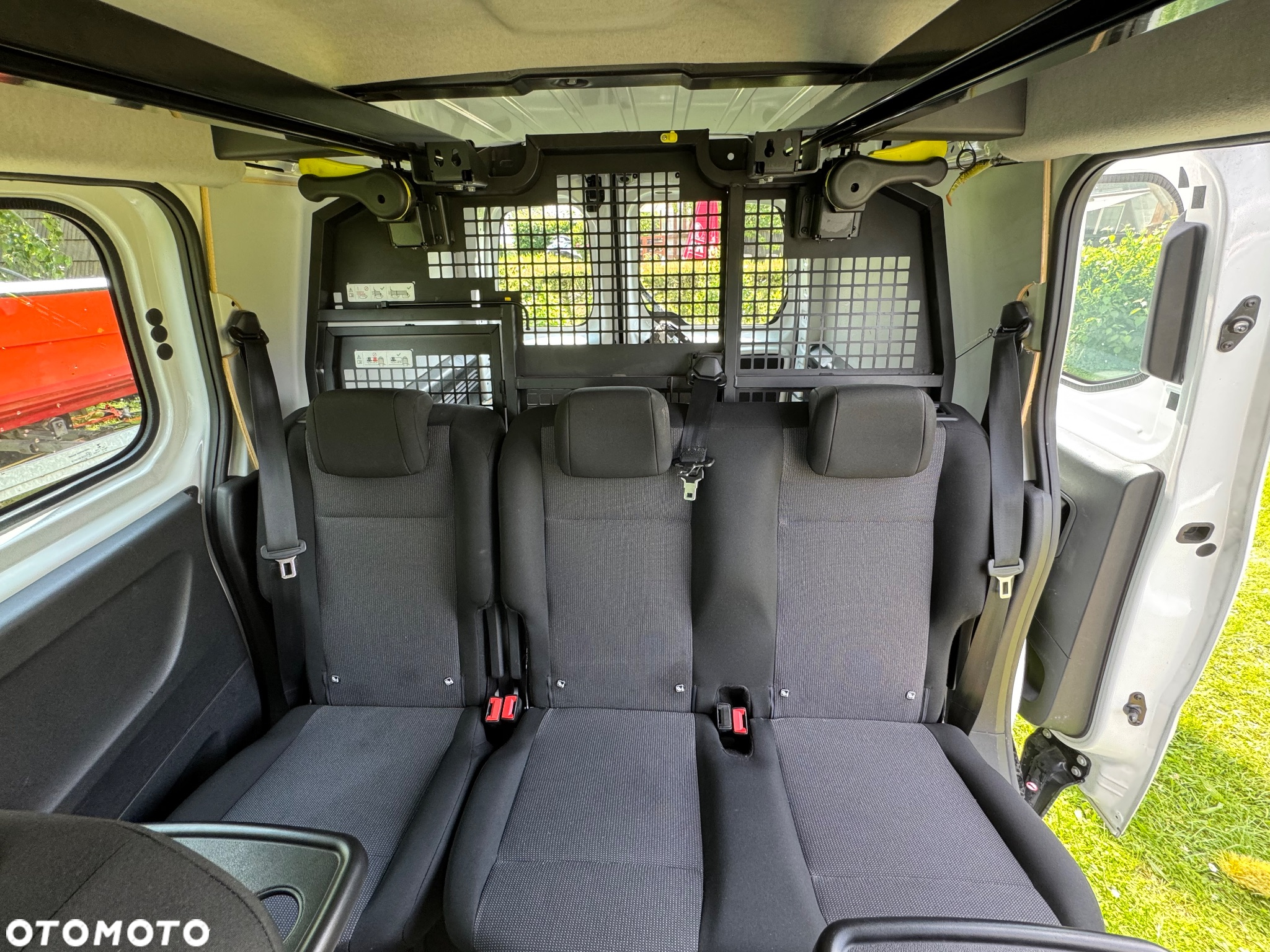 Peugeot Partner 1.5 BlueHDI S&S L2 (bryg.) - 16