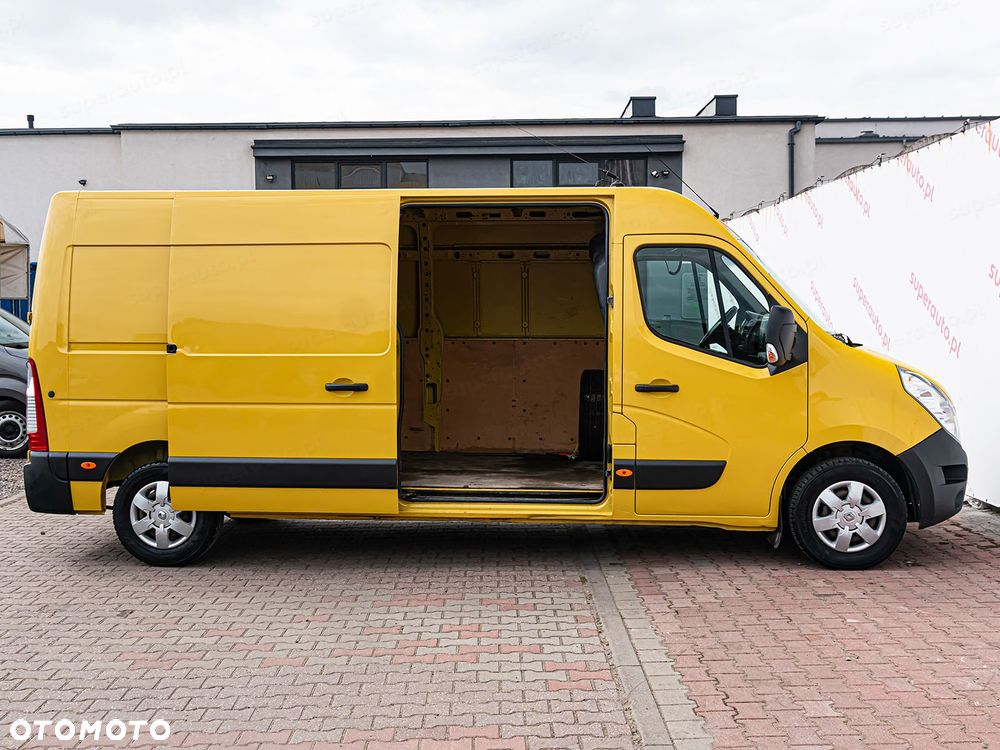 Renault Master L3H2 2.3 170KM - 6
