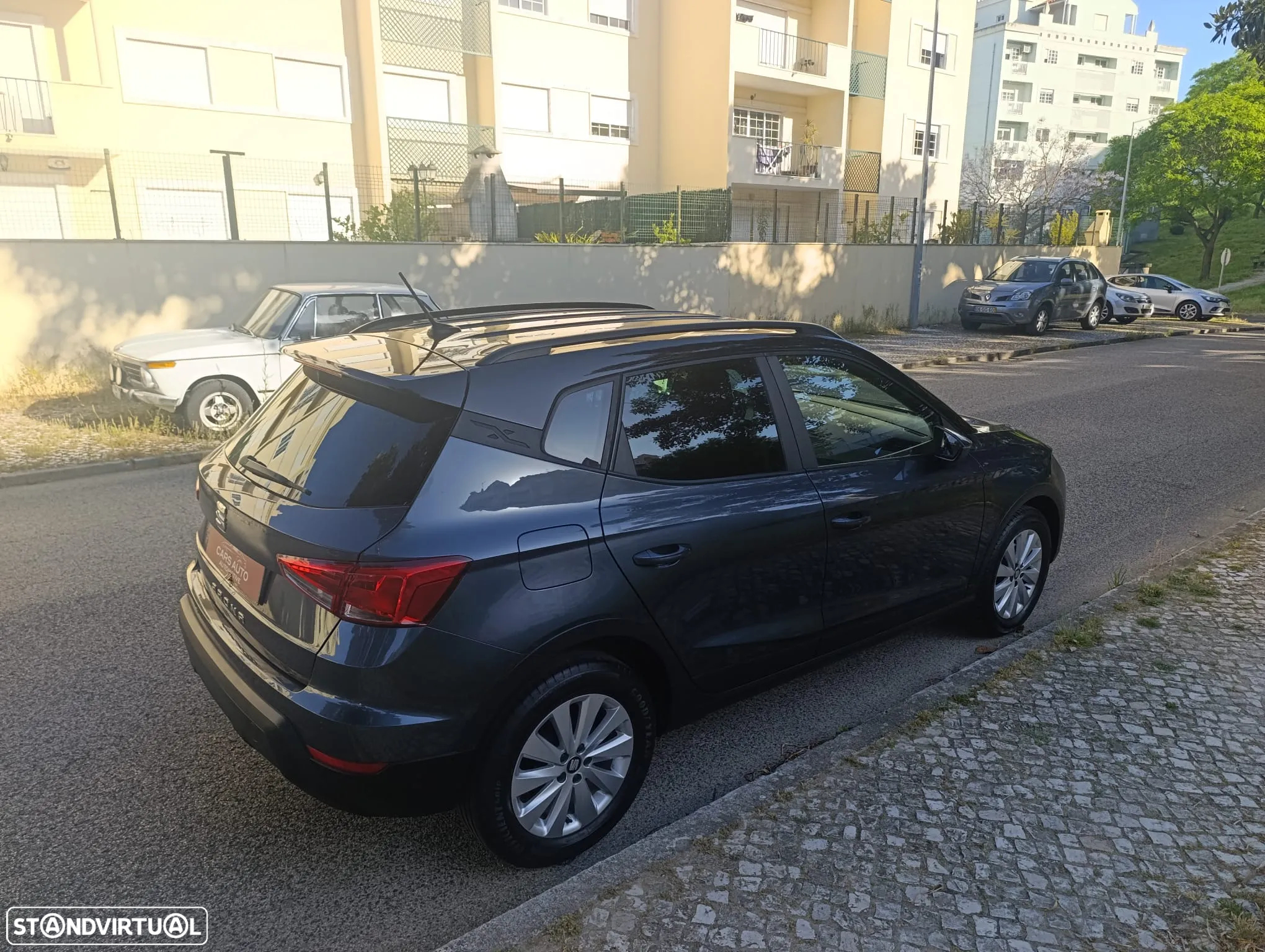 SEAT Arona 1.0 TSI Xcellence - 7
